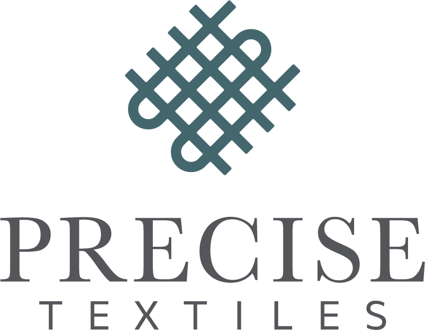 Precise Textiles Logo